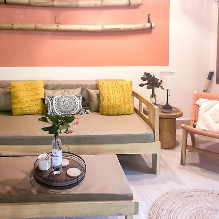 Fenix Hotel - On The Beach ซามารา ภายนอก รูปภาพ