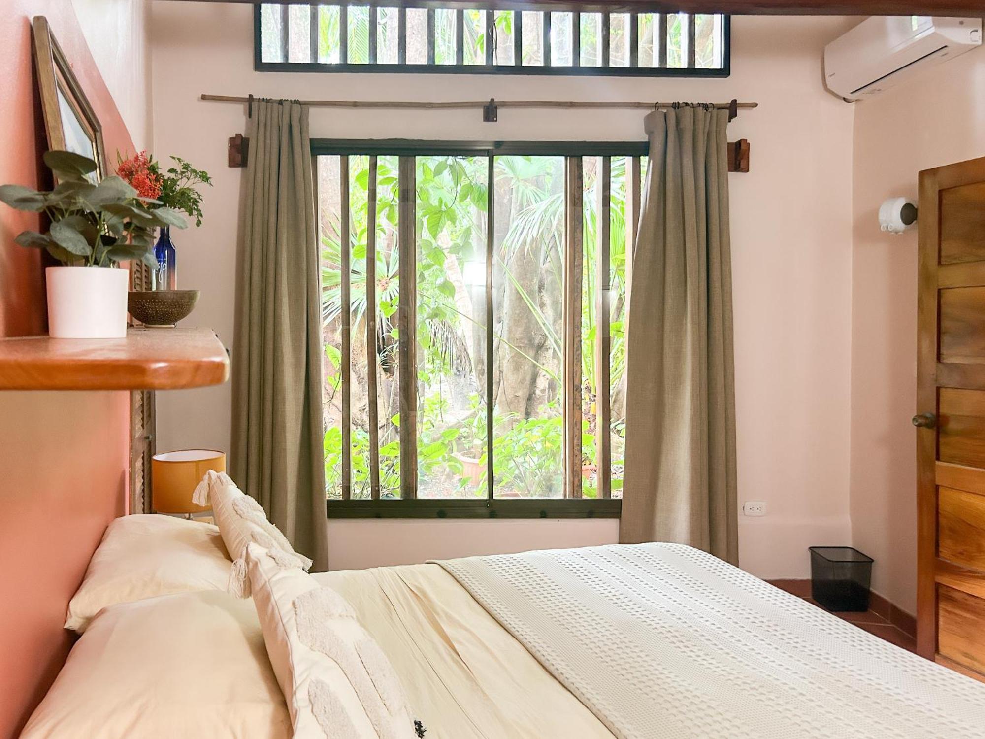 Fenix Hotel - On The Beach ซามารา ภายนอก รูปภาพ