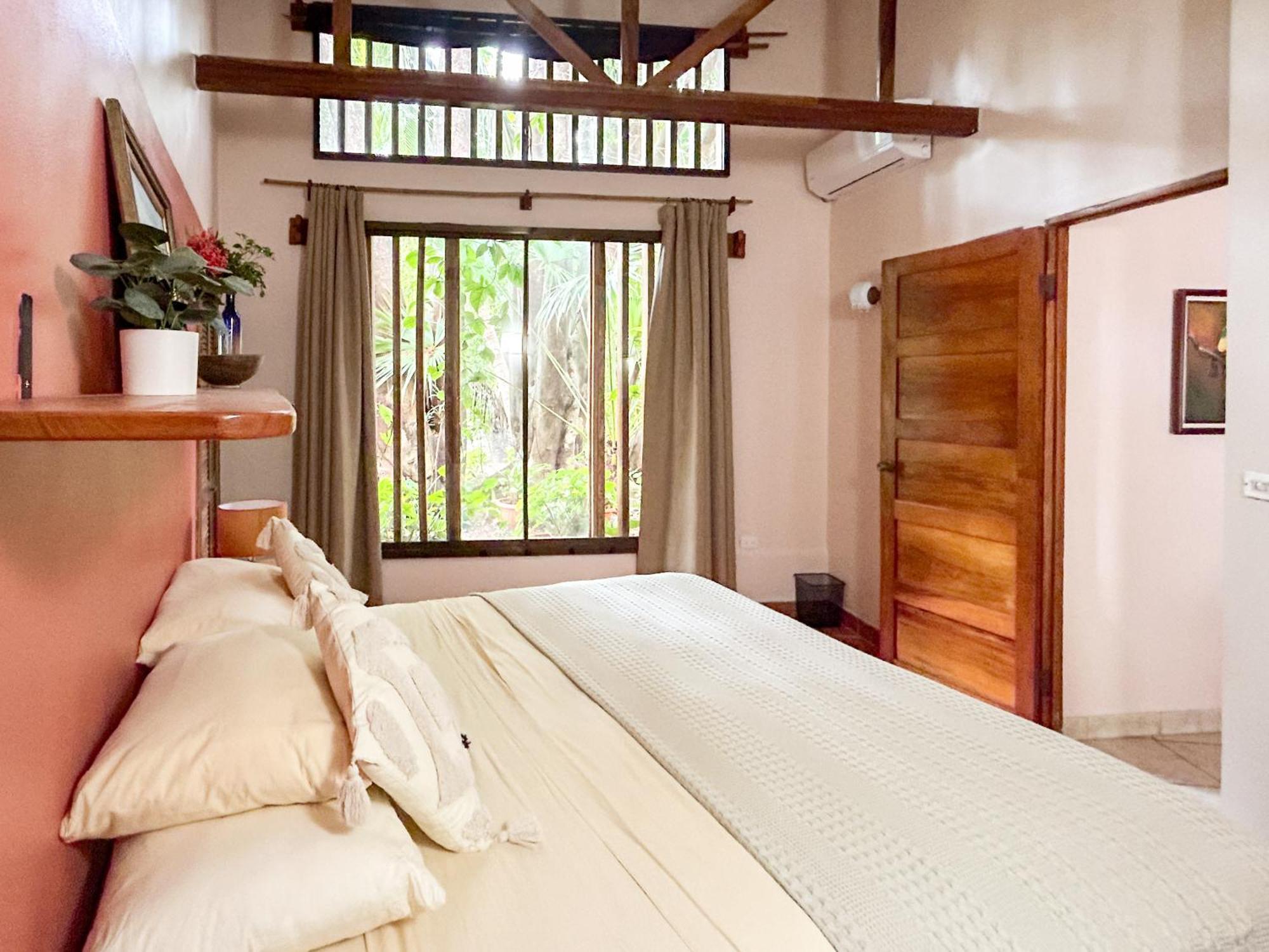 Fenix Hotel - On The Beach ซามารา ภายนอก รูปภาพ