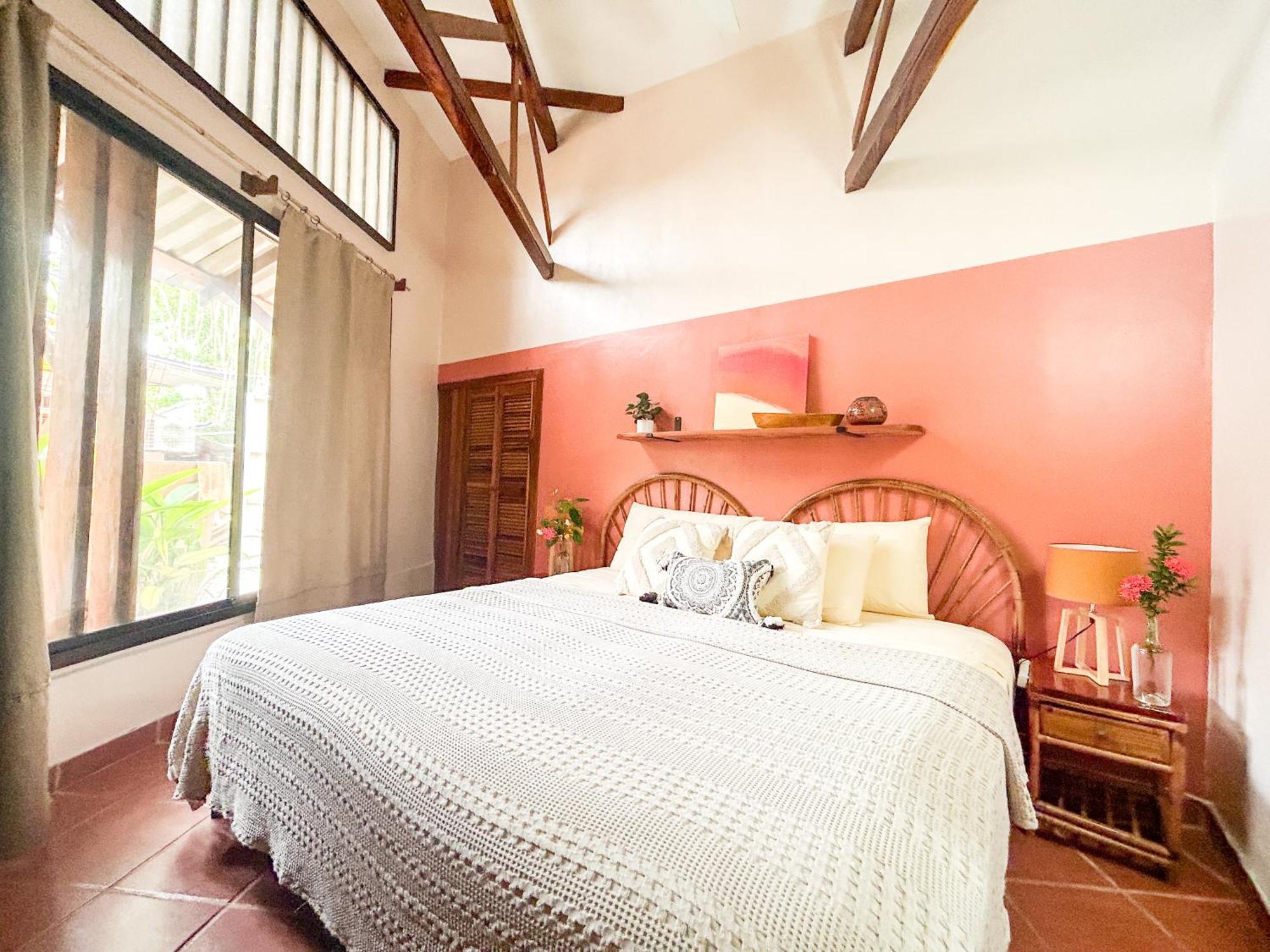 Fenix Hotel - On The Beach ซามารา ภายนอก รูปภาพ
