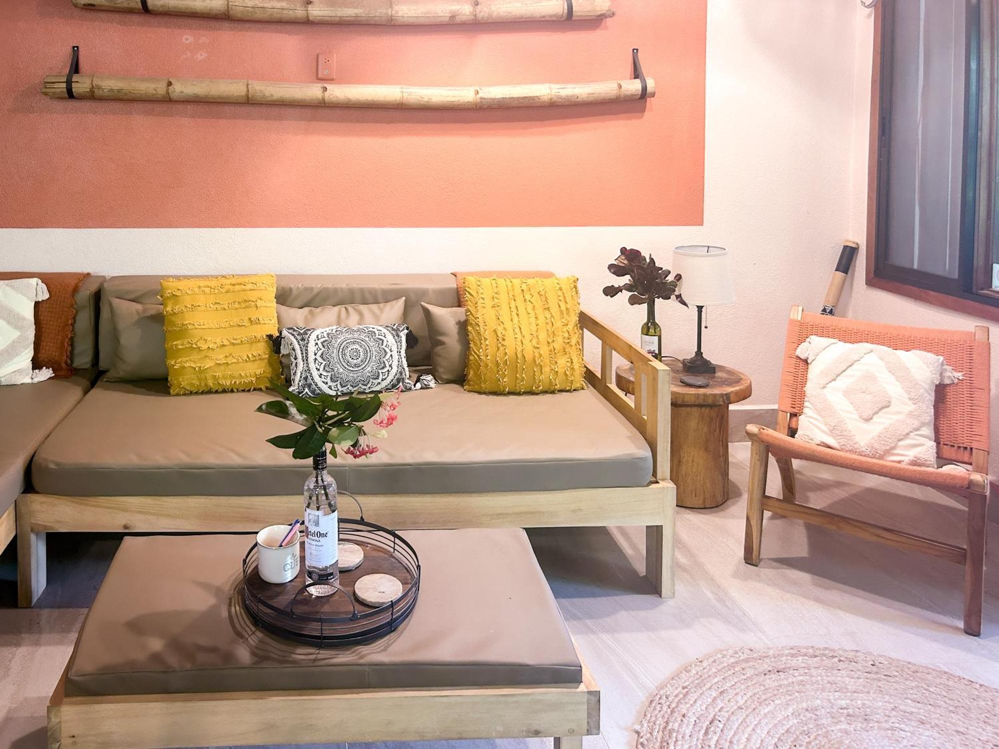 Fenix Hotel - On The Beach ซามารา ภายนอก รูปภาพ